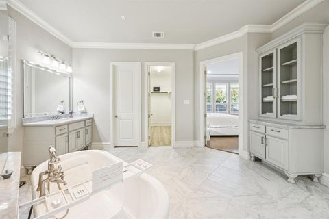 Tiny photo for 920 Rhone Lane, Southlake, TX 76092 (MLS # 21056203)