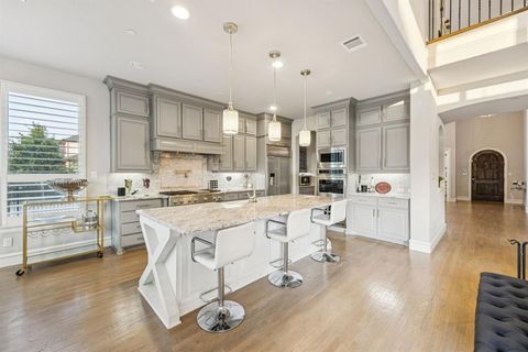 Tiny photo for 920 Rhone Lane, Southlake, TX 76092 (MLS # 21056203)