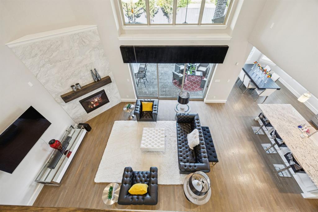 Carillon Ph 5a - Residential Lease