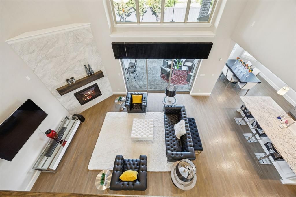 Photo for 920 Rhone Lane, Southlake, TX 76092 (MLS # 21056203)