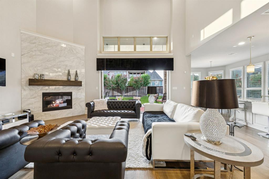 Carillon Ph 5a - Residential Lease