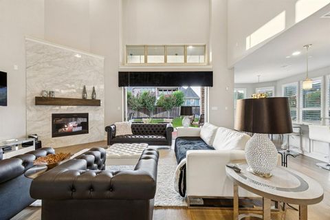 Tiny photo for 920 Rhone Lane, Southlake, TX 76092 (MLS # 21056203)