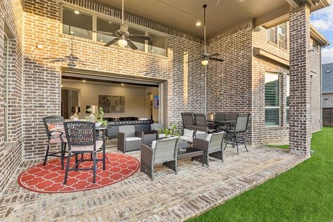 Tiny photo for 920 Rhone Lane, Southlake, TX 76092 (MLS # 21056203)