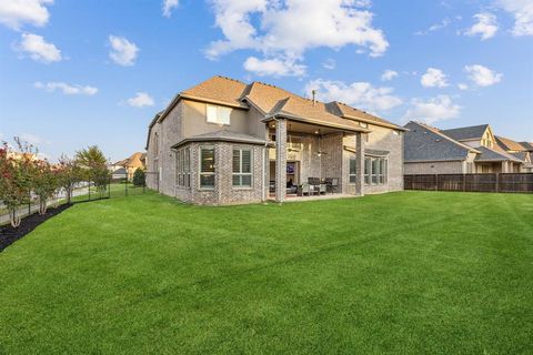 Tiny photo for 920 Rhone Lane, Southlake, TX 76092 (MLS # 21056203)