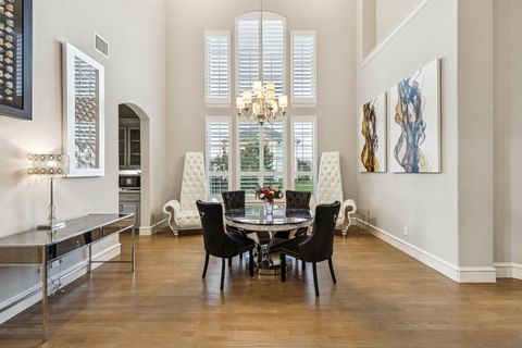 Tiny photo for 920 Rhone Lane, Southlake, TX 76092 (MLS # 21056203)