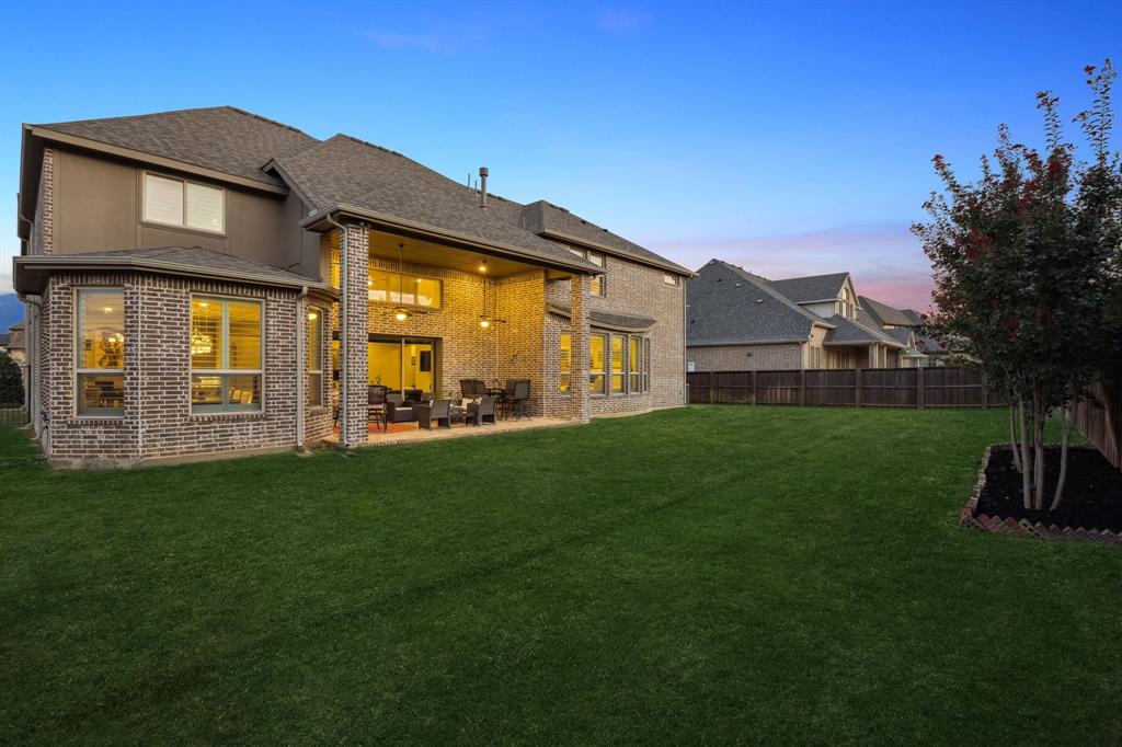 Carillon Ph 5a - Residential Lease