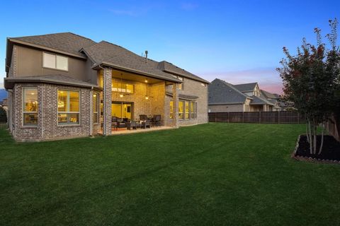 Tiny photo for 920 Rhone Lane, Southlake, TX 76092 (MLS # 21056203)