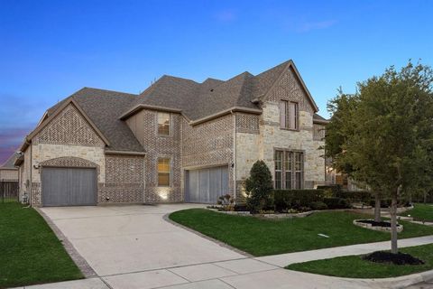 Tiny photo for 920 Rhone Lane, Southlake, TX 76092 (MLS # 21056203)