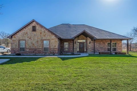 208 Wrigley Drive Springtown TX 76082
