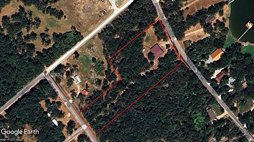 Hickory Hills Add - Residential