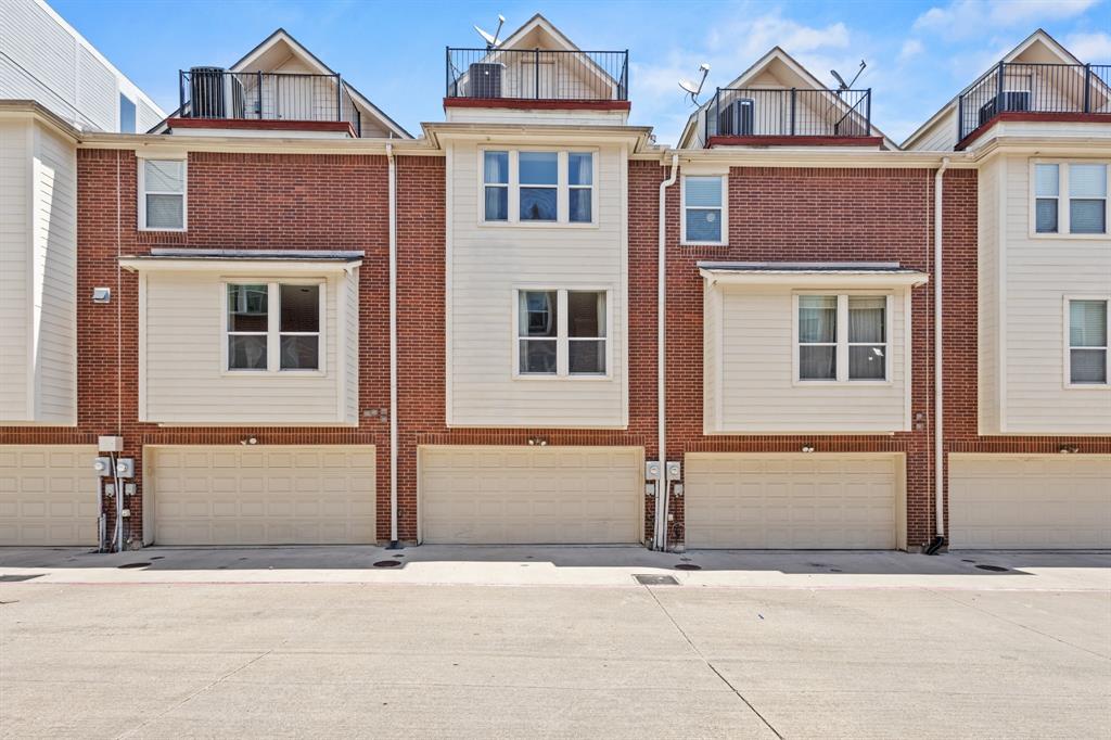 Worthington Corners - Residential Lease