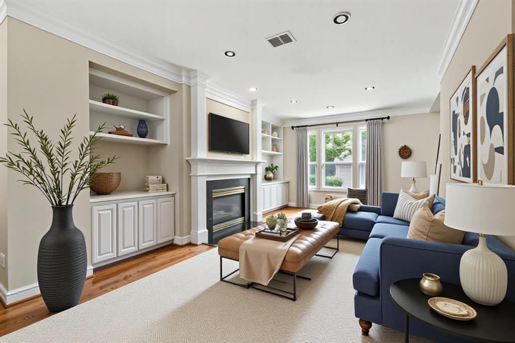 Worthington Corners - Residential Lease