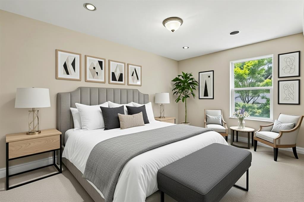 Worthington Corners - Residential Lease