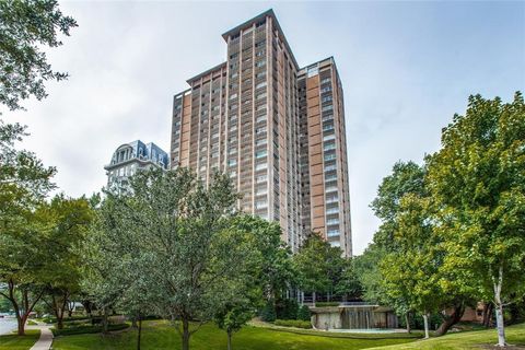 3525 Turtle Creek Boulevard 3D Dallas TX 75219