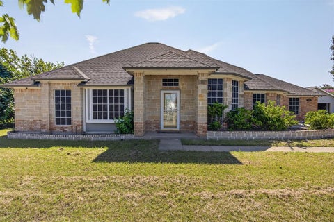 Photo of 7851 Mavis Avenue, Waxahachie, TX 75167 (MLS # 21328358)
