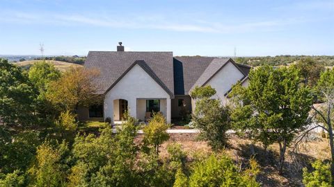 405 Glade Crest Road Azle TX 76020