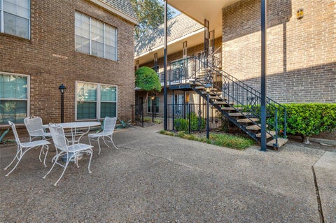 Tiny photo for 4430 Harlanwood Drive N #209, Fort Worth, TX 76109 (MLS # 21396065)
