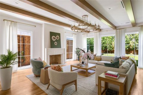 Tiny photo for 4548 Arcady Avenue, Highland Park, TX 75205 (MLS # 21074859)