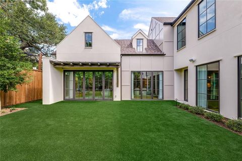 Tiny photo for 4548 Arcady Avenue, Highland Park, TX 75205 (MLS # 21074859)