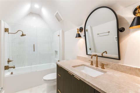 Tiny photo for 4548 Arcady Avenue, Highland Park, TX 75205 (MLS # 21074859)