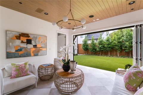 Tiny photo for 4548 Arcady Avenue, Highland Park, TX 75205 (MLS # 21074859)