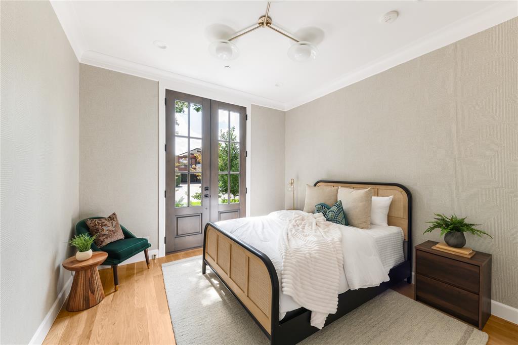 Highland Park West 05 Instl - Residential