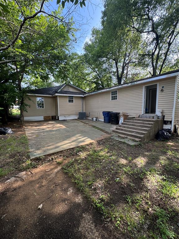 Otp Denison - Residential Lease