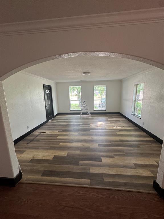 Otp Denison - Residential Lease