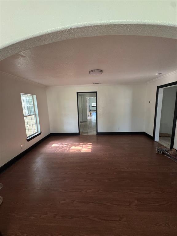 Otp Denison - Residential Lease