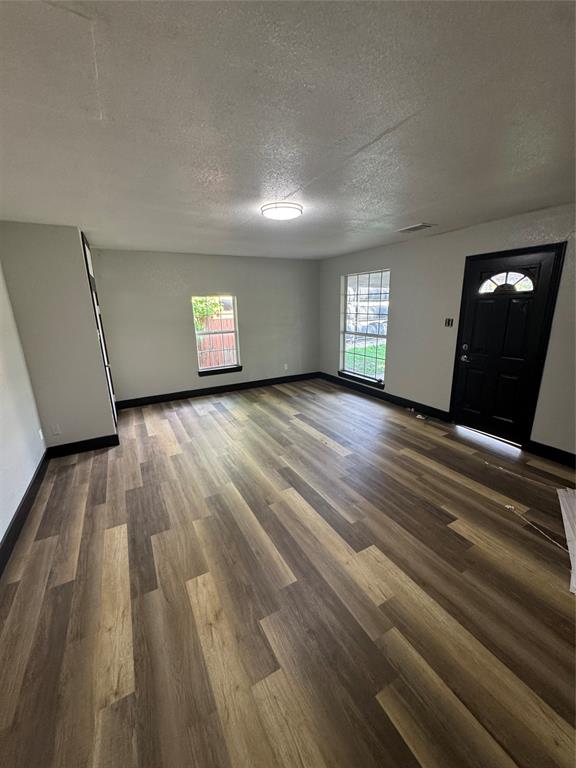 Otp Denison - Residential Lease