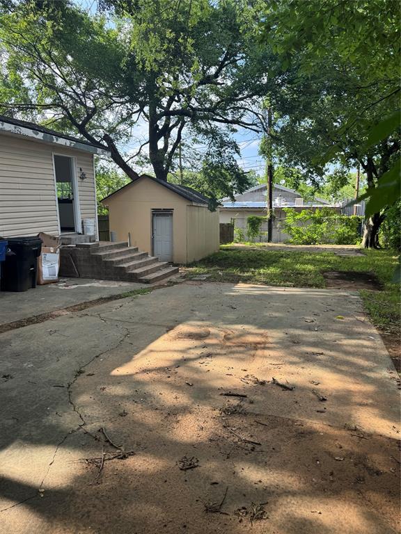 Otp Denison - Residential Lease