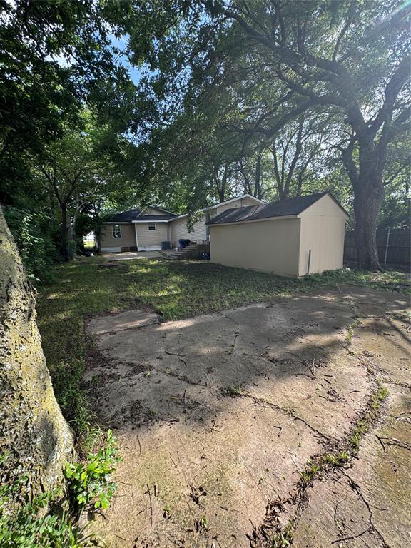 Otp Denison - Residential Lease