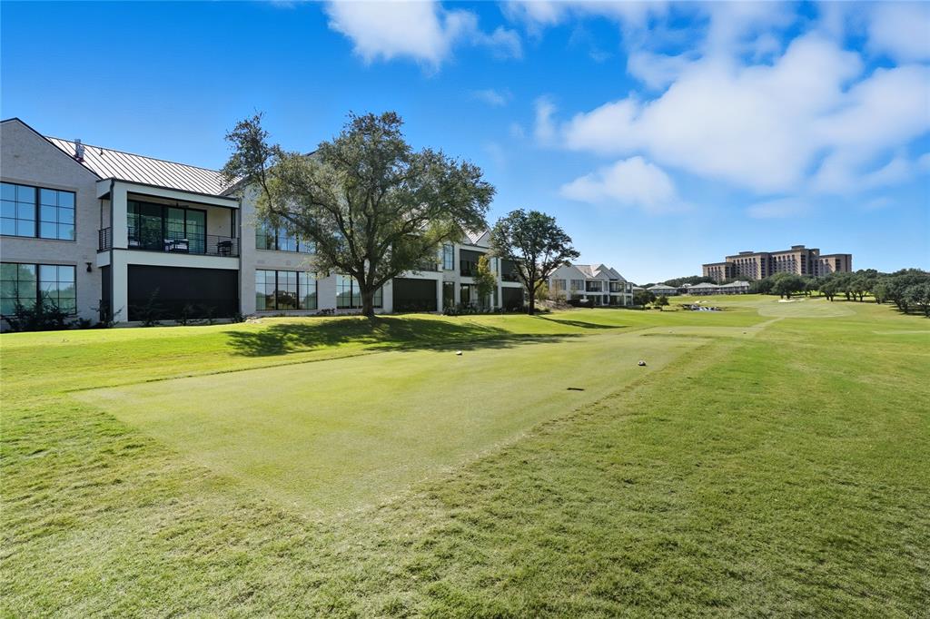 The Residences - Residential