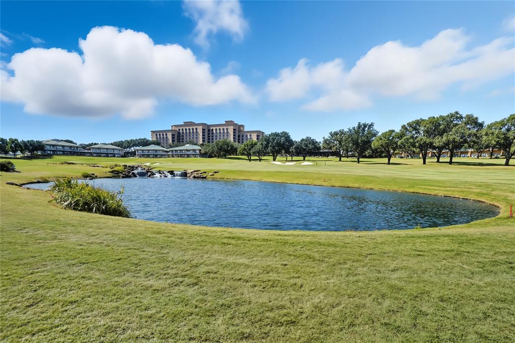 The Residences - Residential