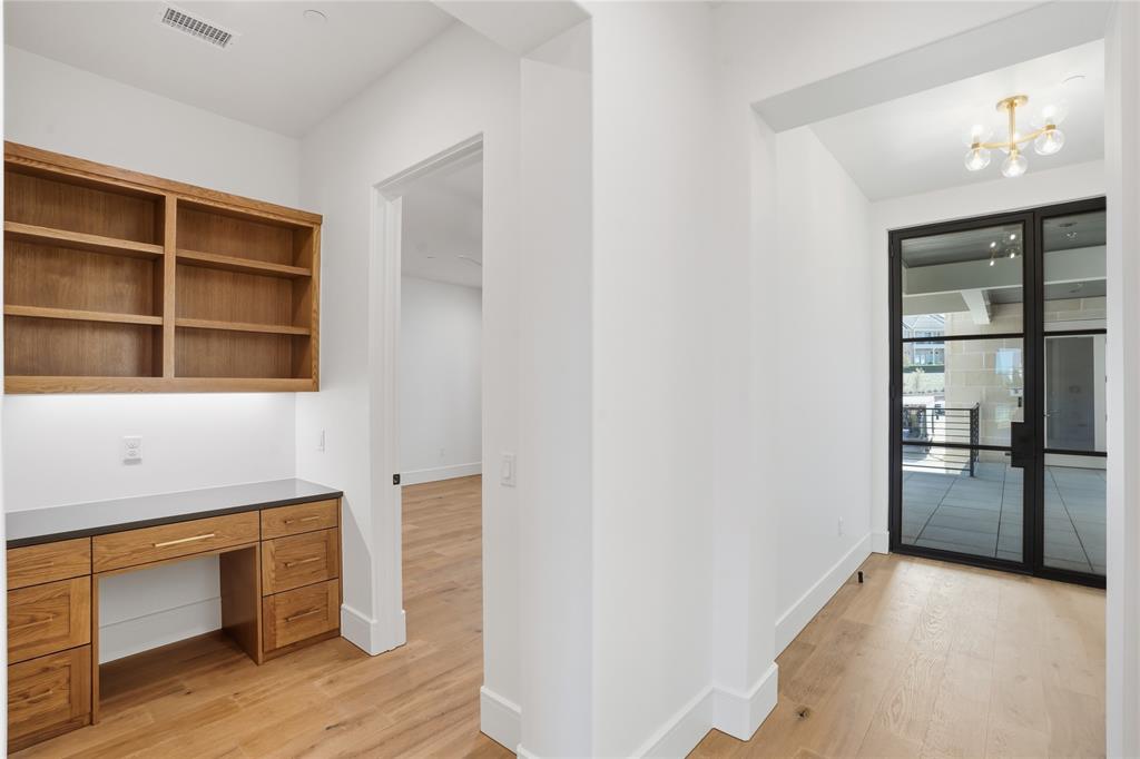 The Residences - Residential