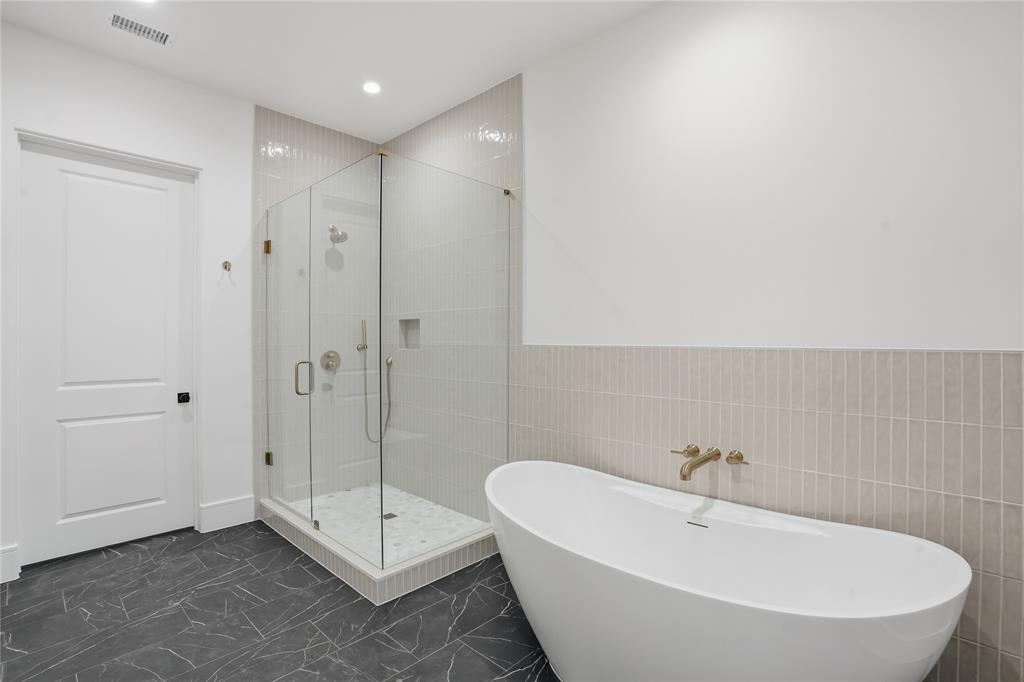 The Residences - Residential