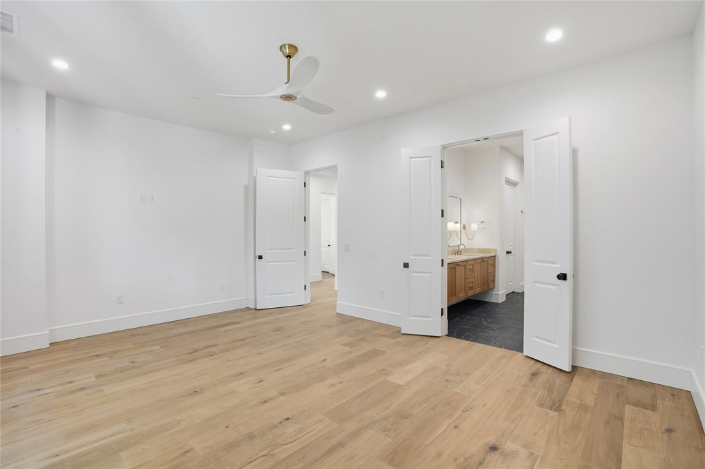 The Residences - Residential