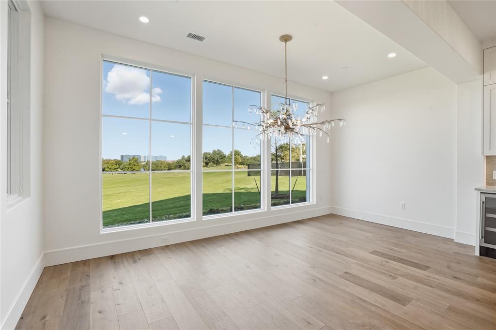 The Residences - Residential