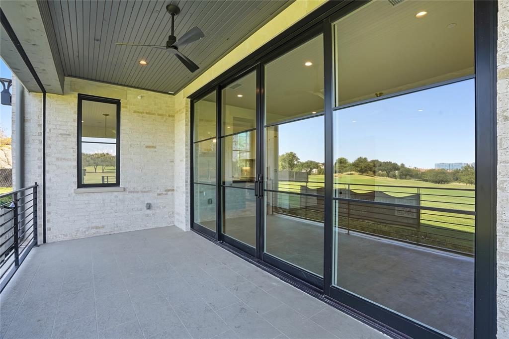 The Residences - Residential