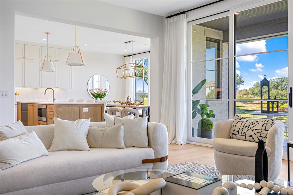 The Residences - Residential