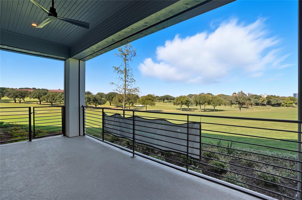 The Residences - Residential