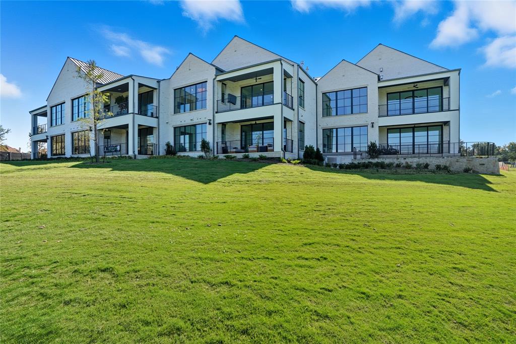 The Residences - Residential