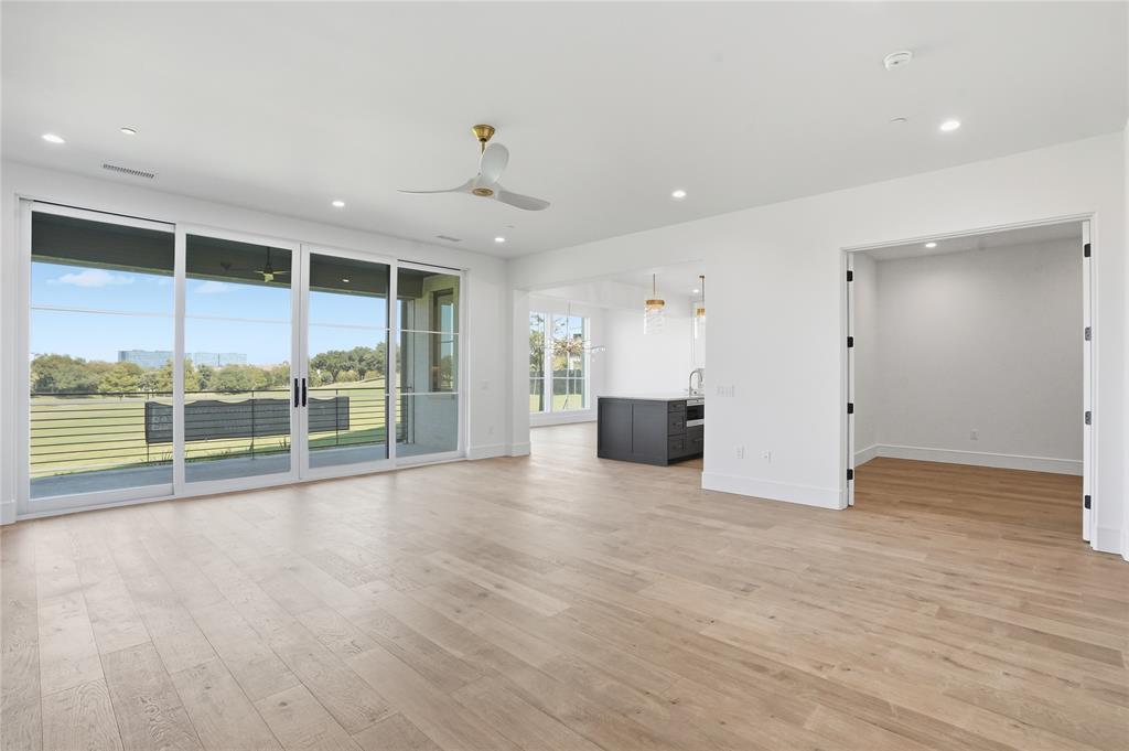 The Residences - Residential