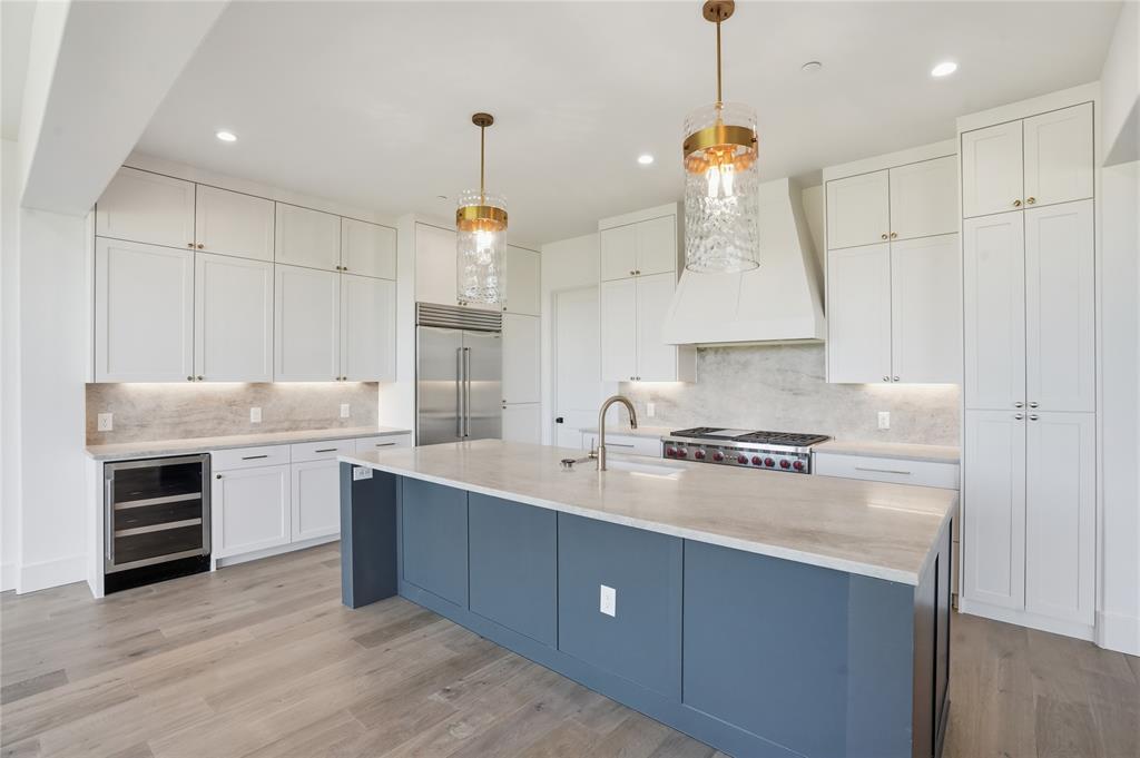 The Residences - Residential