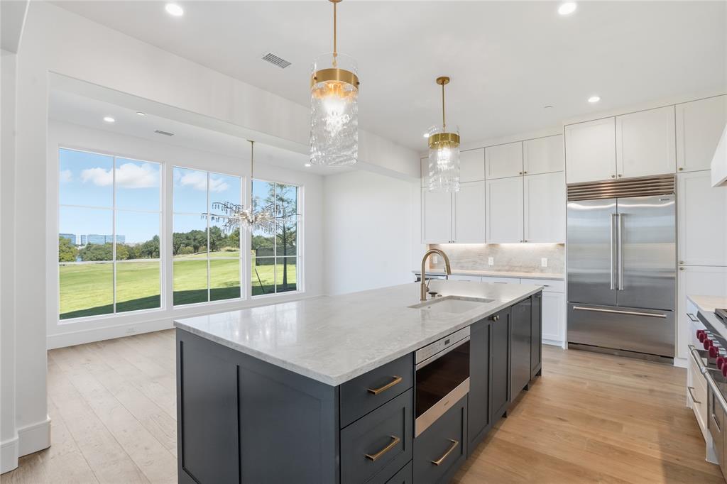 The Residences - Residential