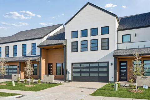 Photo of 1428 Mars Lander Lane, Wylie, TX 75098 (MLS # 21209307)