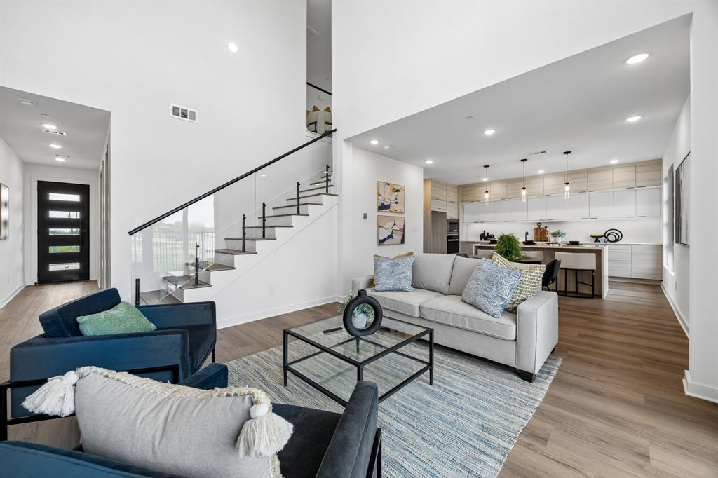 1428 Mars Lander Lane