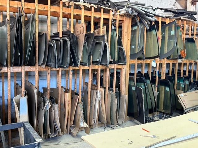 Dallas - Commercial Lease