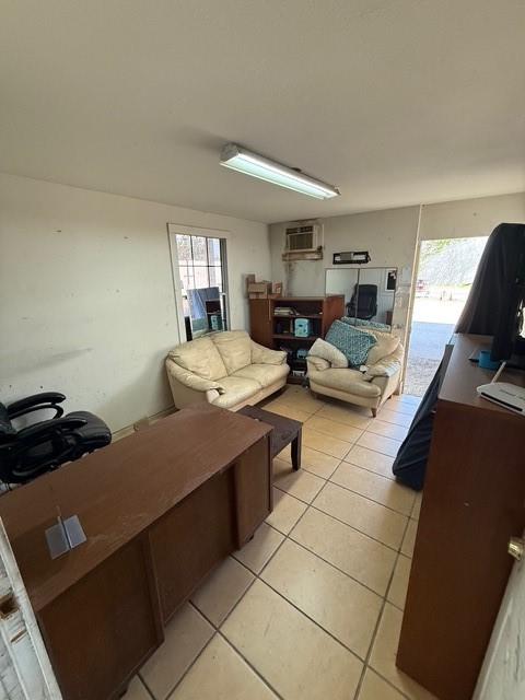 Dallas - Commercial Lease