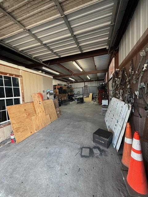 Dallas - Commercial Lease